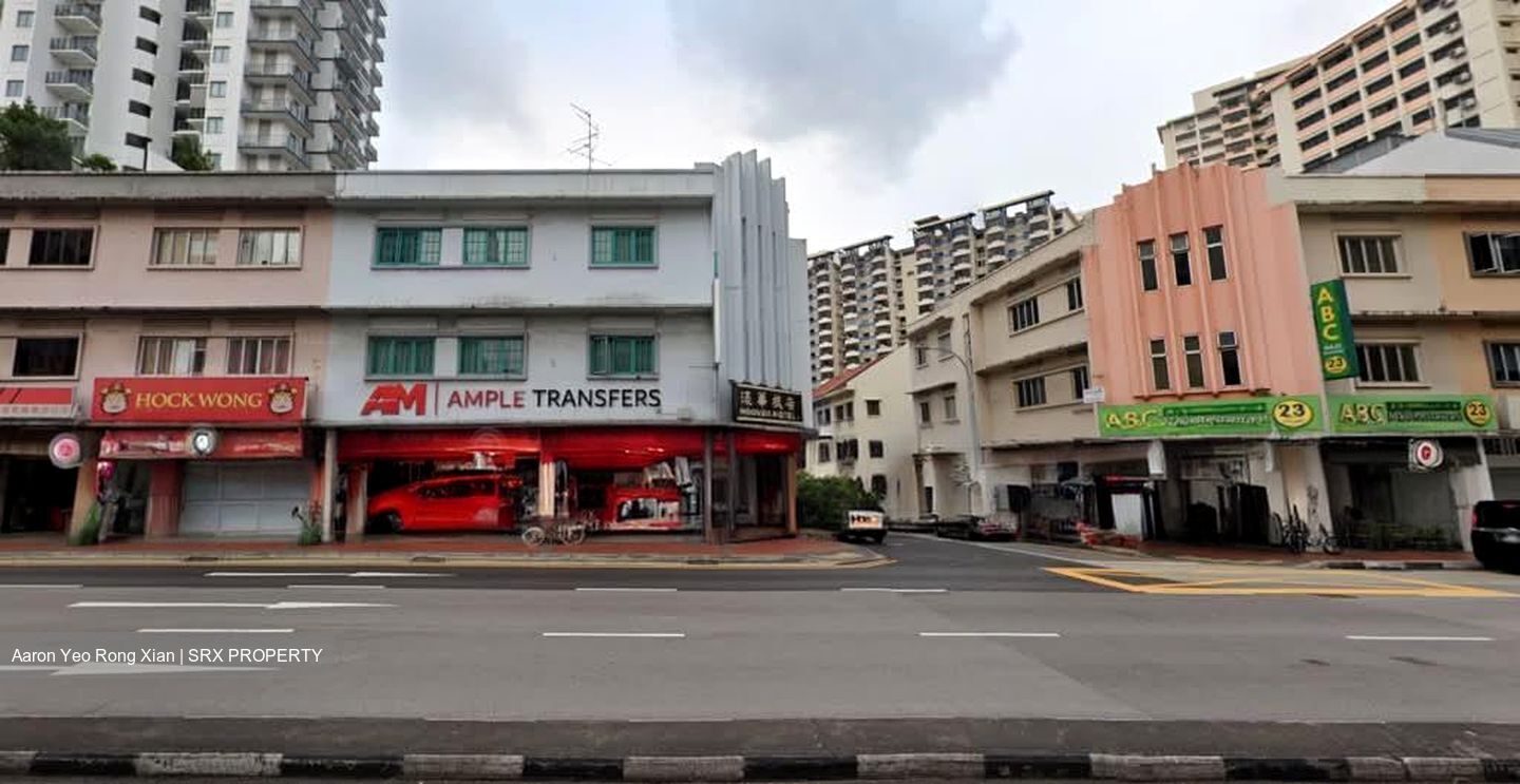 Balestier Road (D12), Shop House #570468751